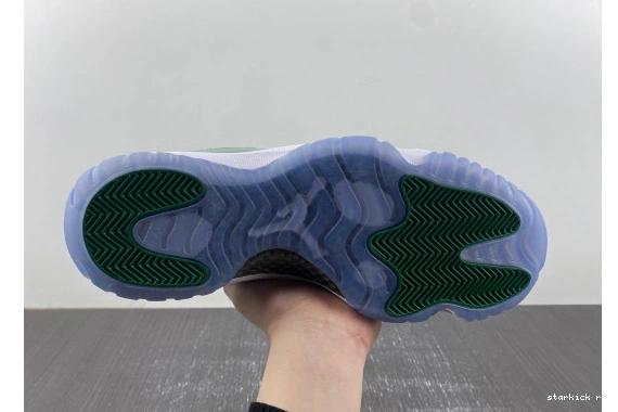 11  Jordan Green Retro CT8012-113 CT8012-113 0803